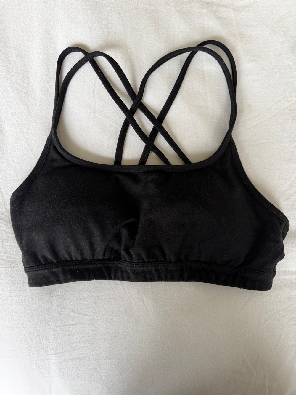Athleta Sports  Bra